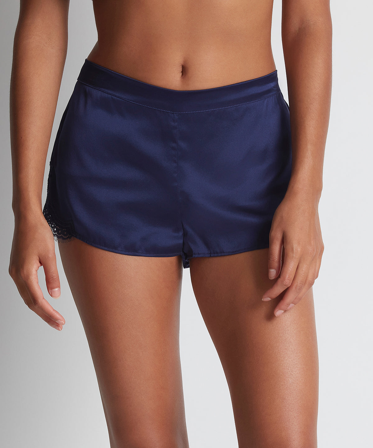 Toi Mon Amour Shorty Marine