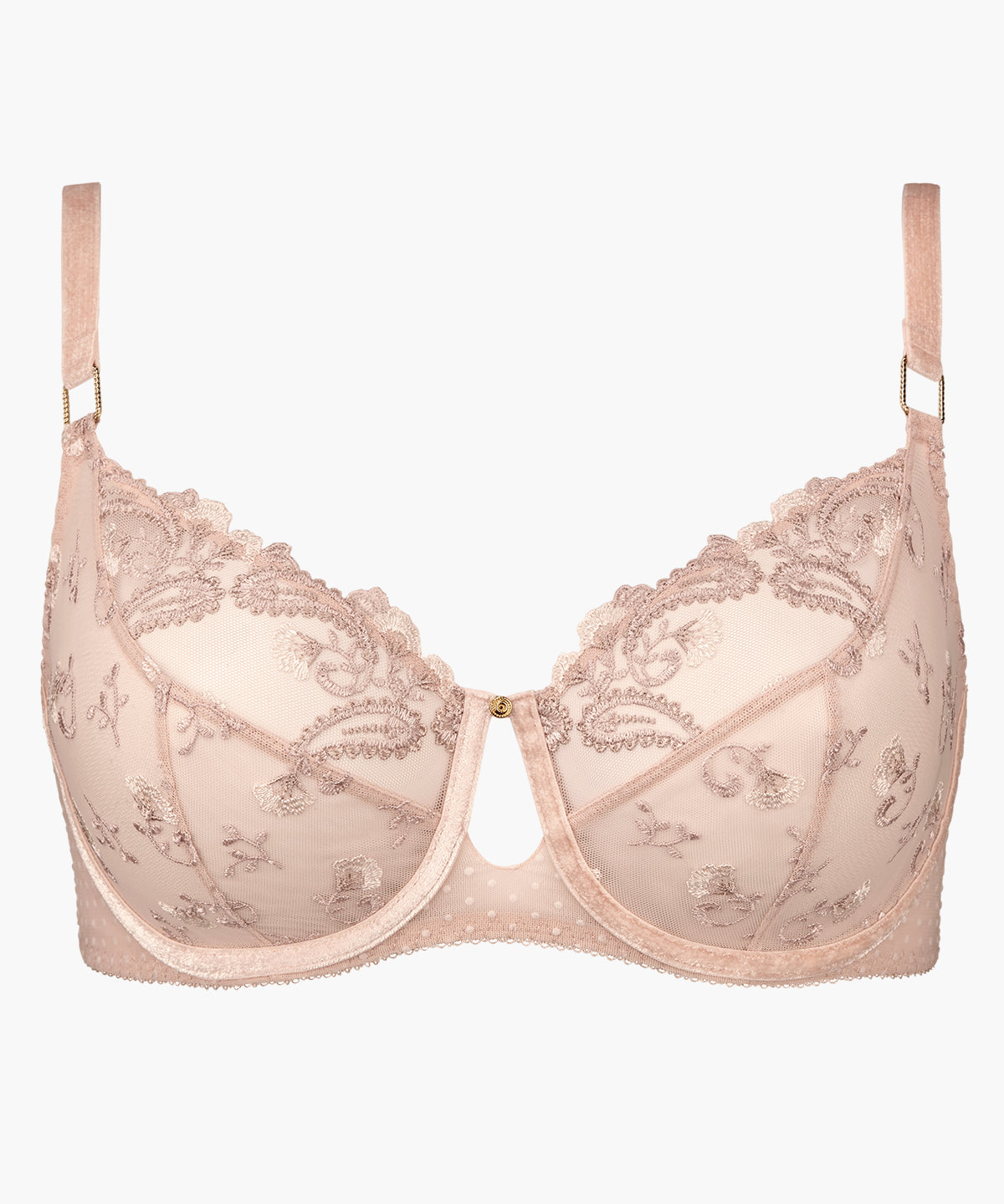 Velvet Memories Soutien-gorge Emboîtant Dawn