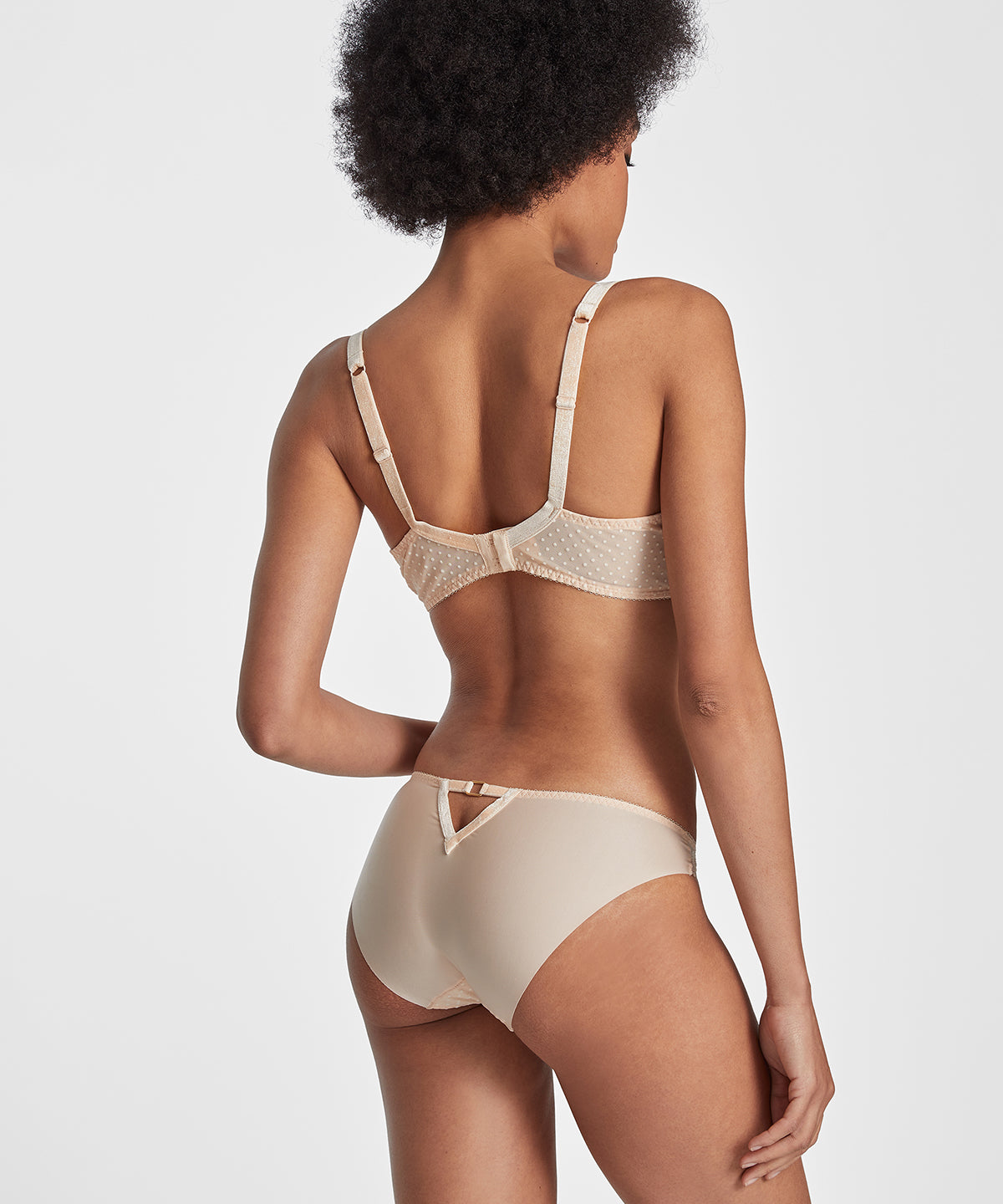 Velvet Memories Soutien-gorge Emboîtant Dawn