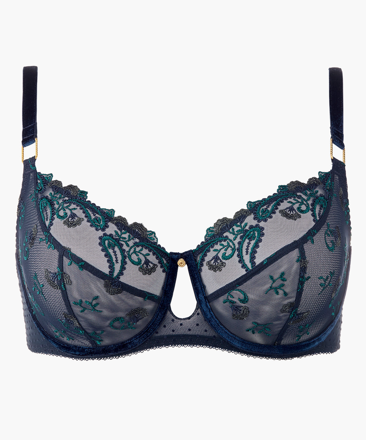 Velvet Memories Soutien-gorge Emboîtant Twilight