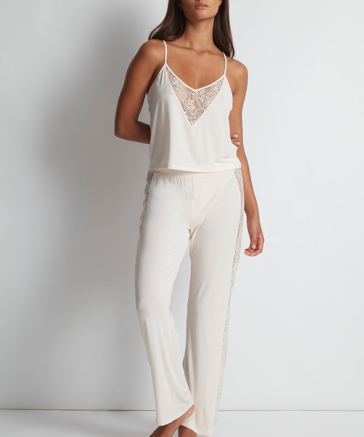 Lazy Days Pantalon Petal