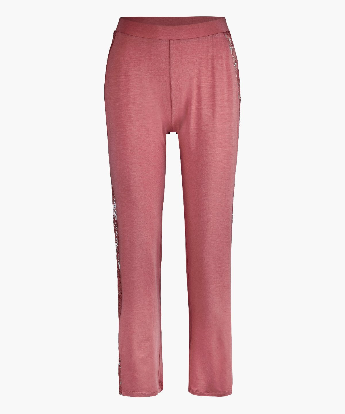 Lazy Days Pantalon Rosewood