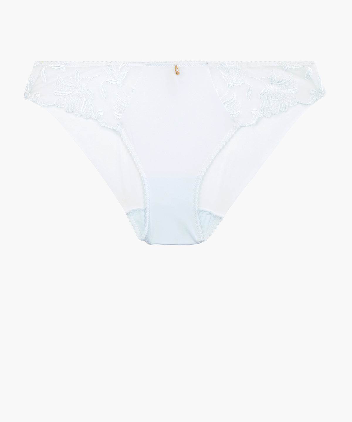 Lovessence Culotte Brésilienne Blanc