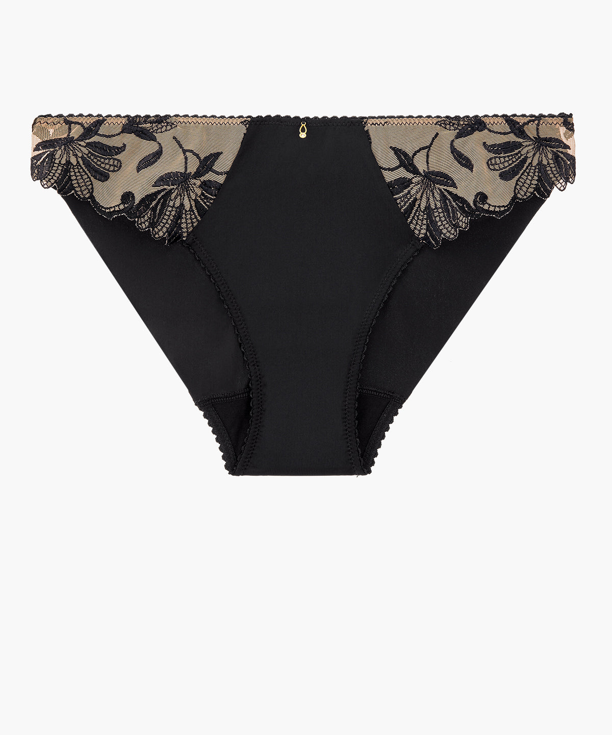 Lovessence Culotte Brésilienne Noir