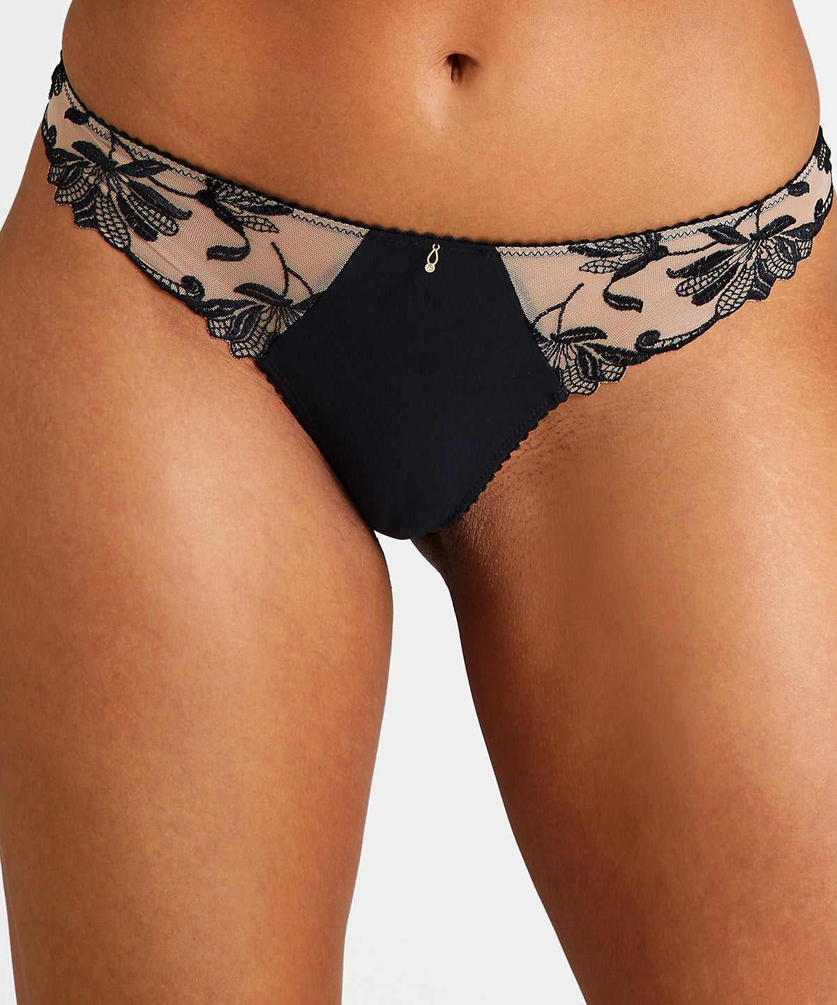 Lovessence Tanga Noir