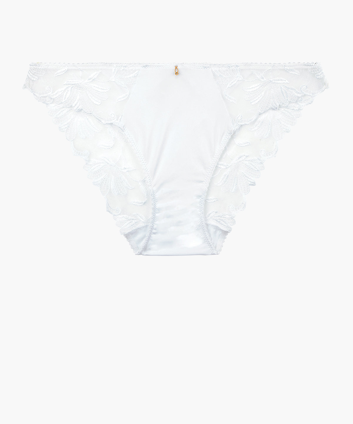 Lovessence Culotte Italienne Blanc