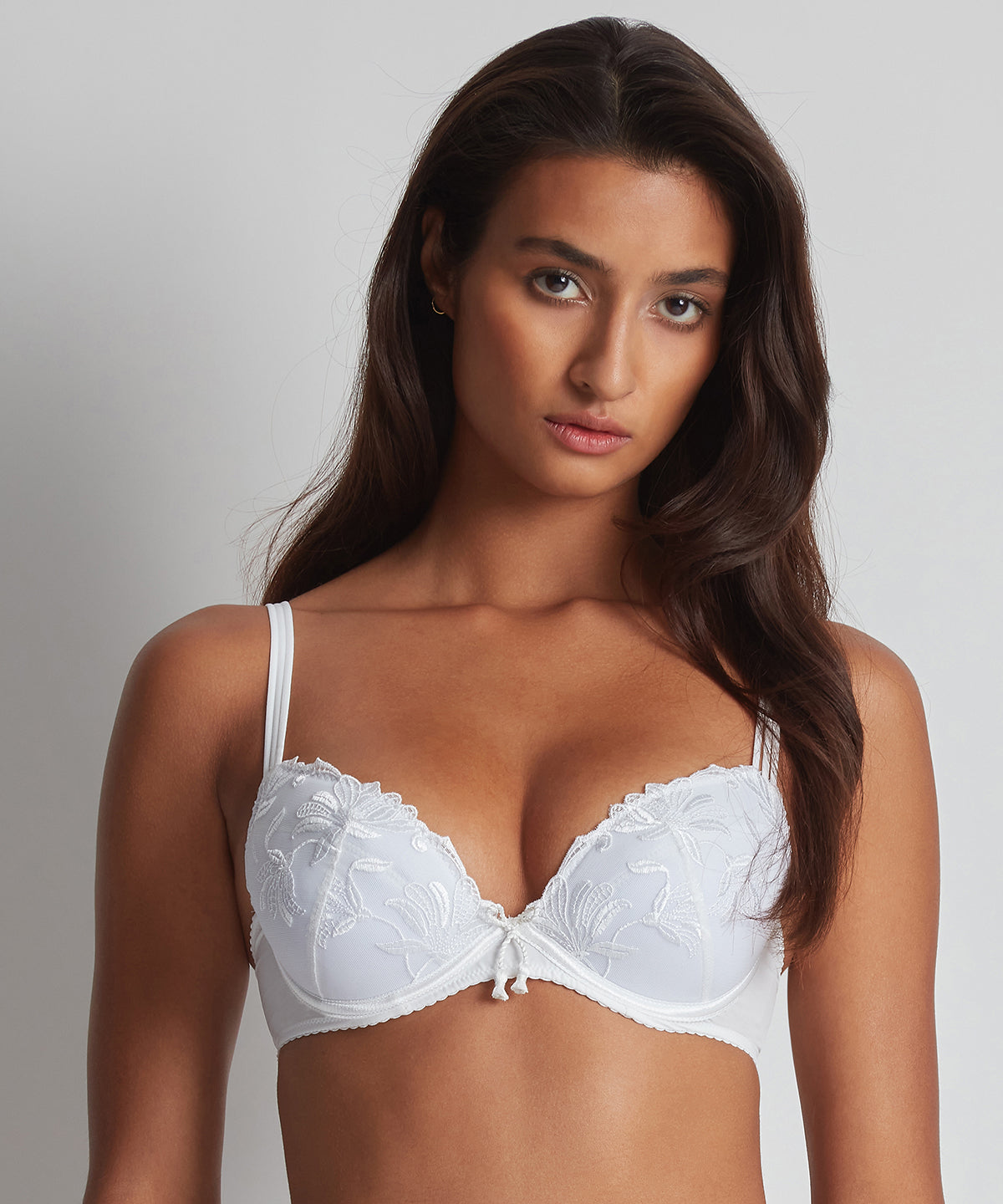 Lovessence Soutien-gorge Push-up Blanc