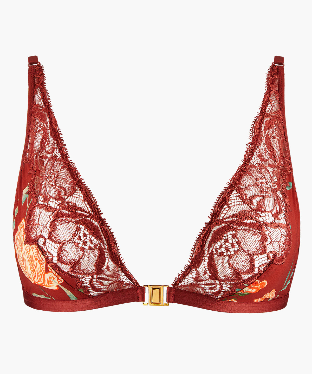 Sweet Folk Soutien-gorge Triangle Sienna