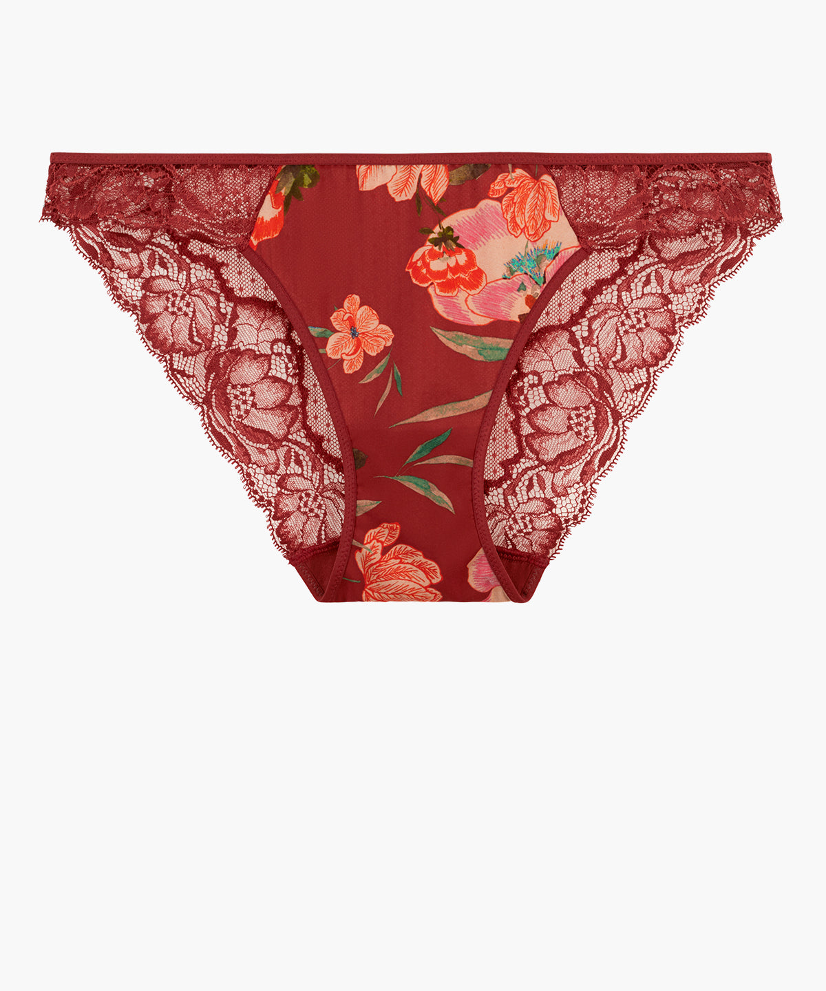 Sweet Folk Culotte Italienne Sienna