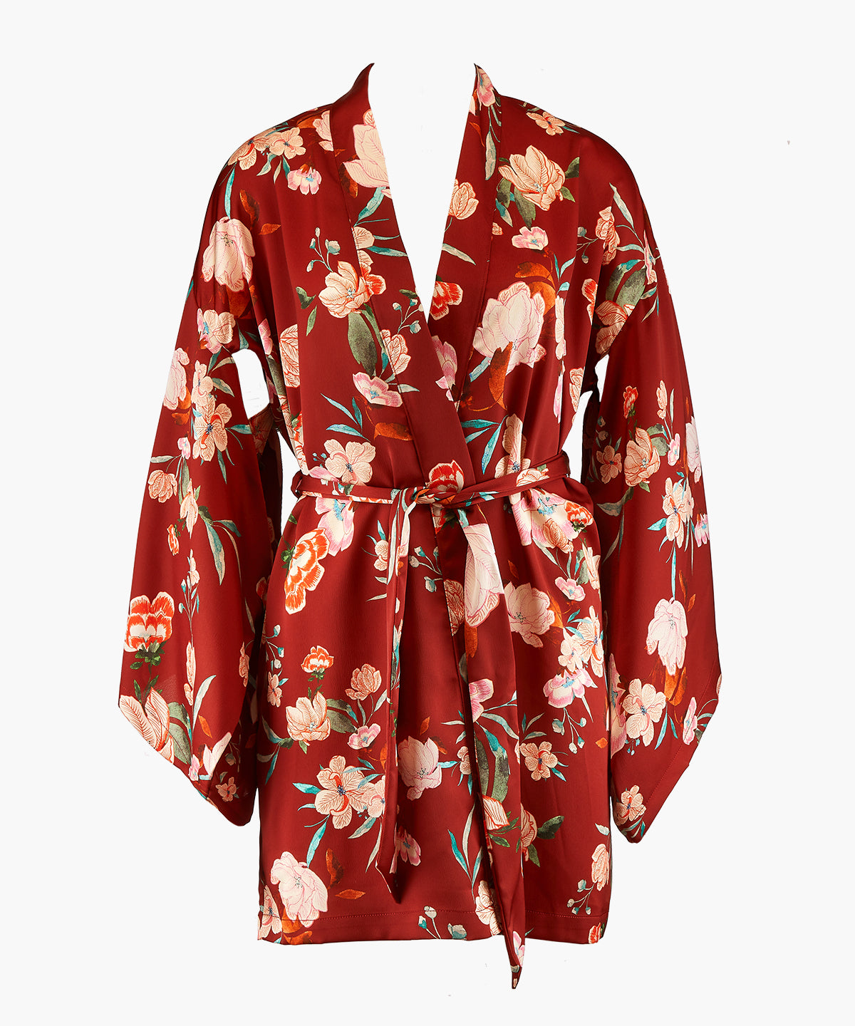 Sweet Folk Kimono Sienna