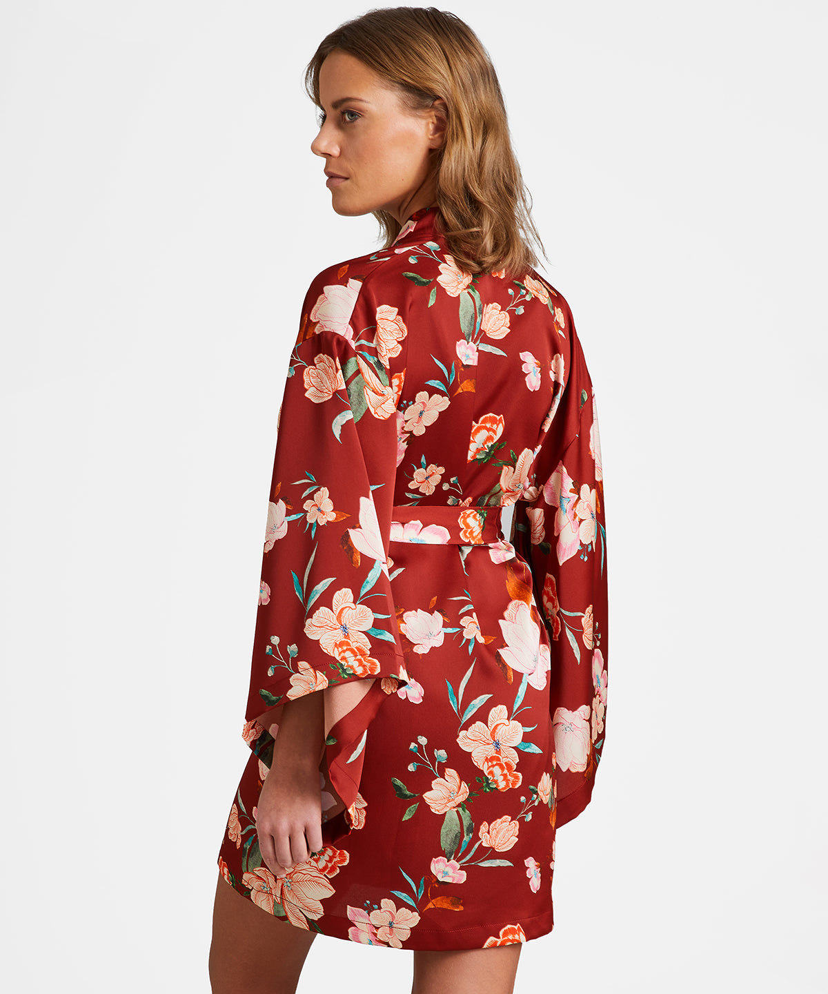 Sweet Folk Kimono Sienna