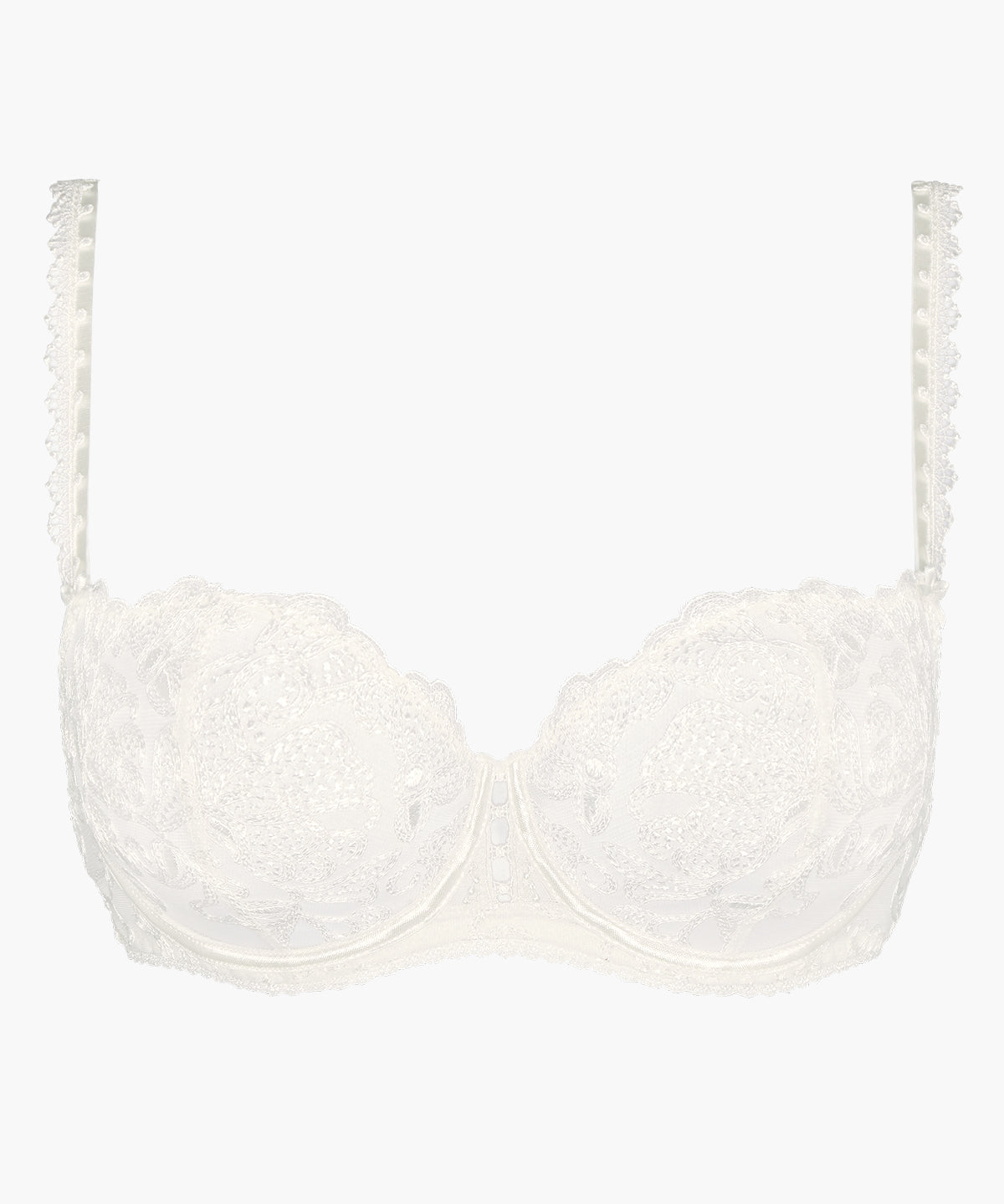 Pour Toujours Soutien-gorge Corbeille Opale