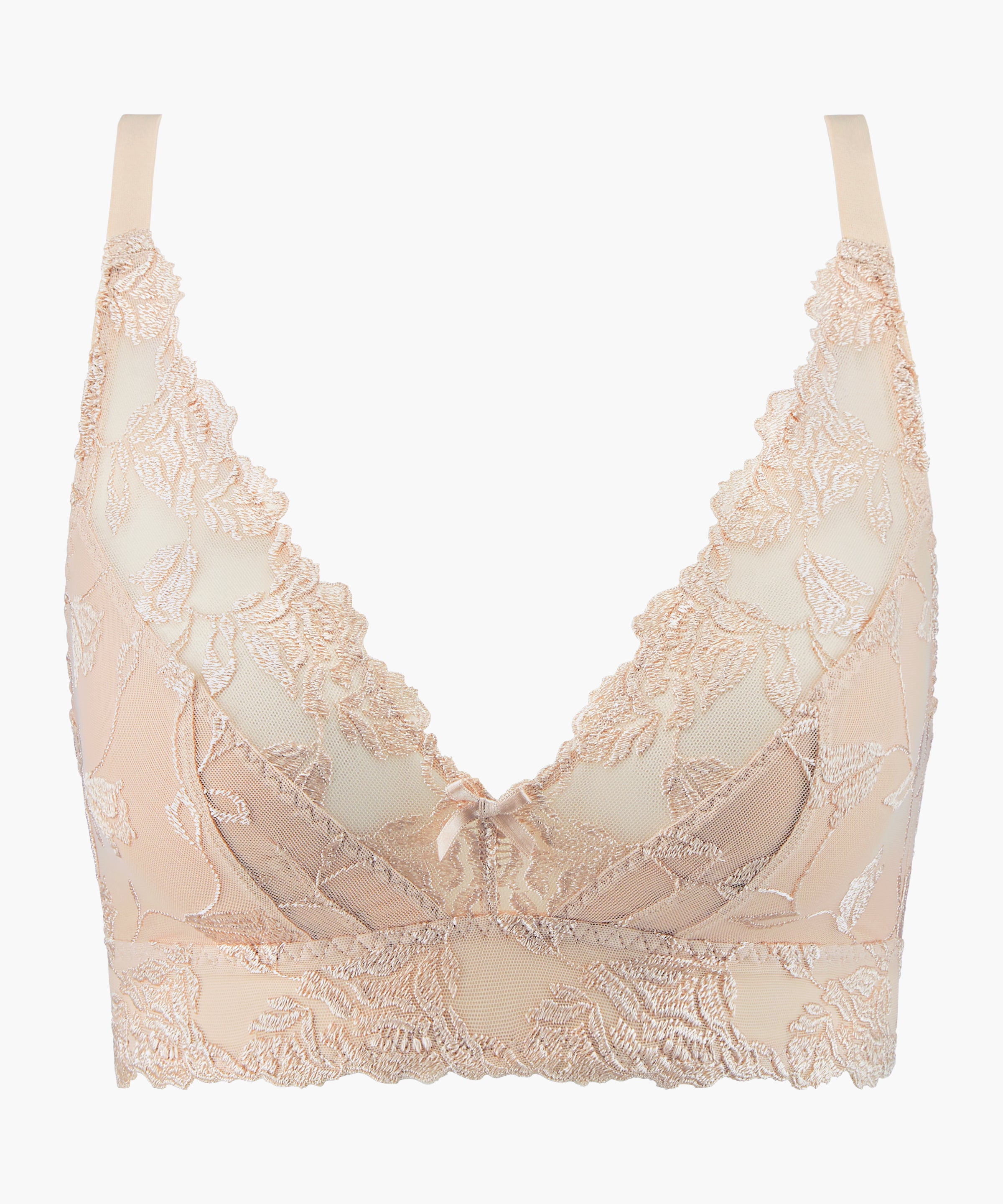 Softessence Soutien-gorge Brassière mousse Nude Skin