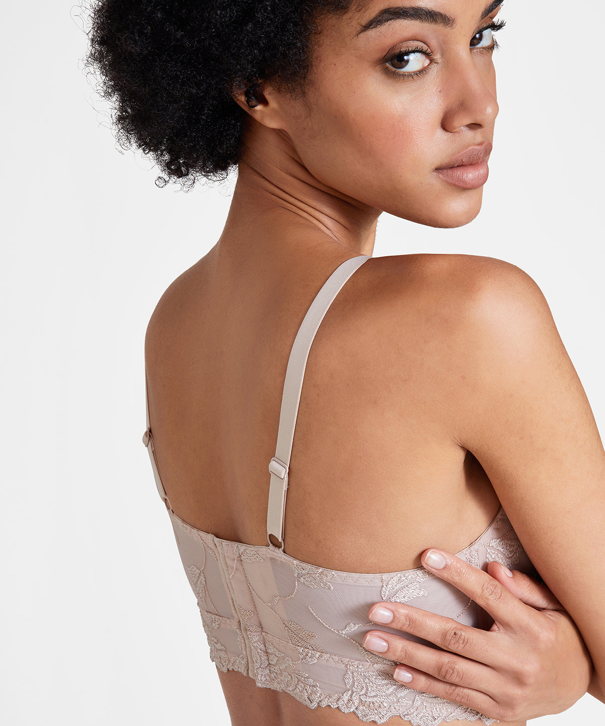 Softessence Soutien-gorge Brassière mousse Nude Skin