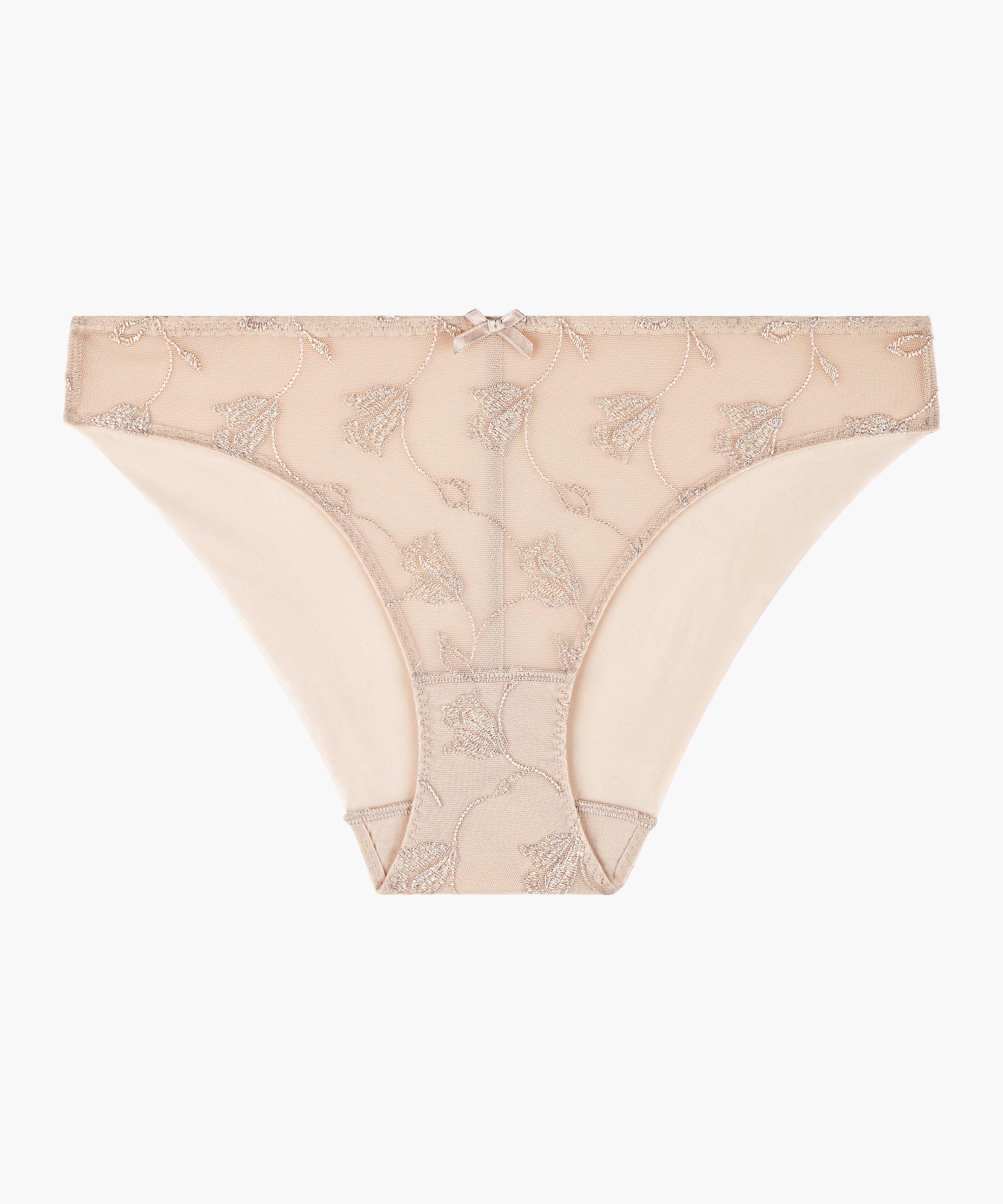 Softessence Culotte Brésilienne Nude Skin