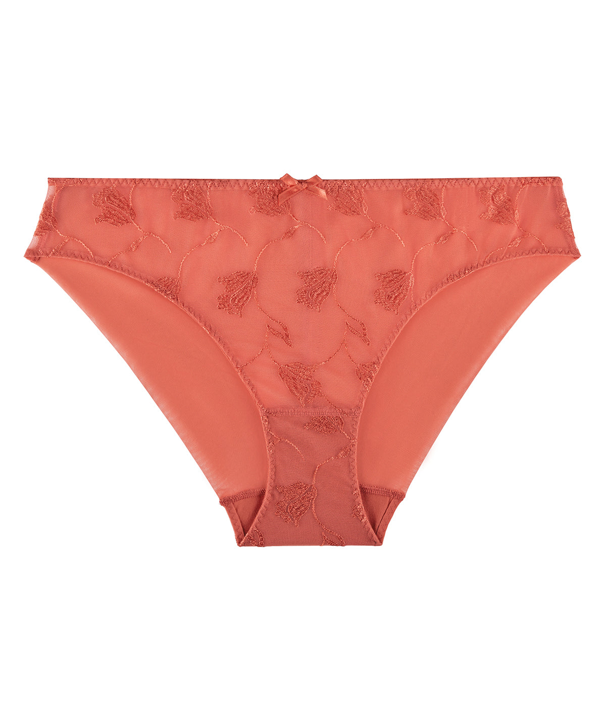 Softessence Culotte Brésilienne Sunrise