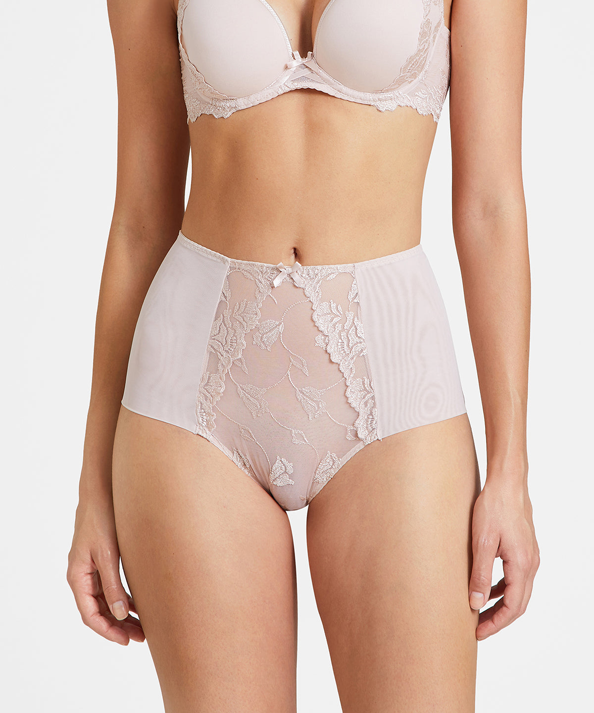 Softessence Culotte taille haute Nude Skin