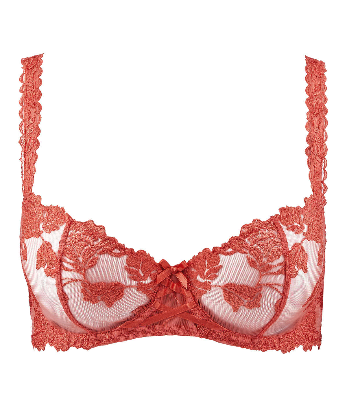 Softessence Soutien-gorge Corbeille avec armatures Sunrise