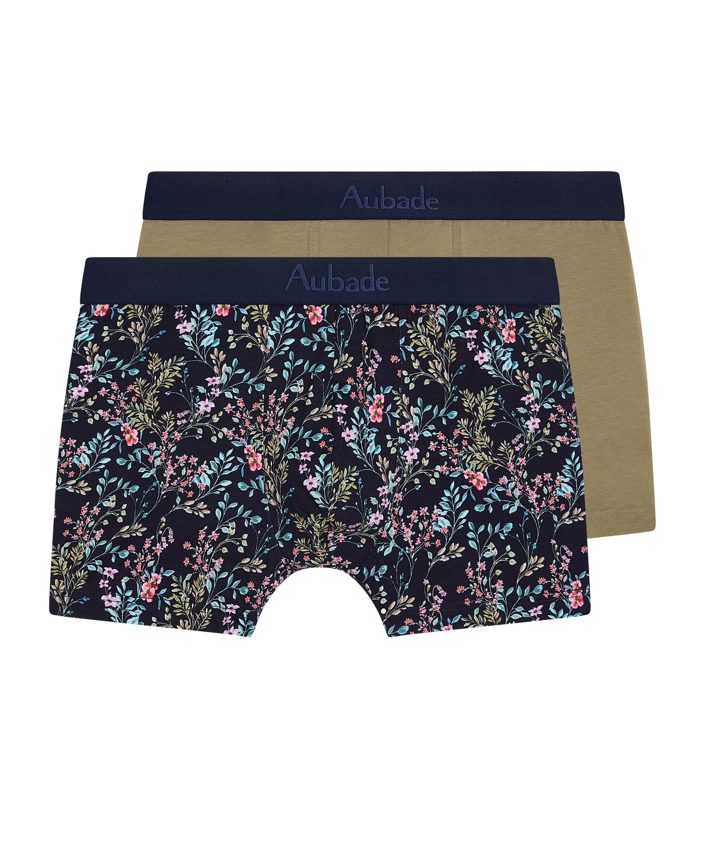Aubade Homme Pack 2 boxers Dreamfield