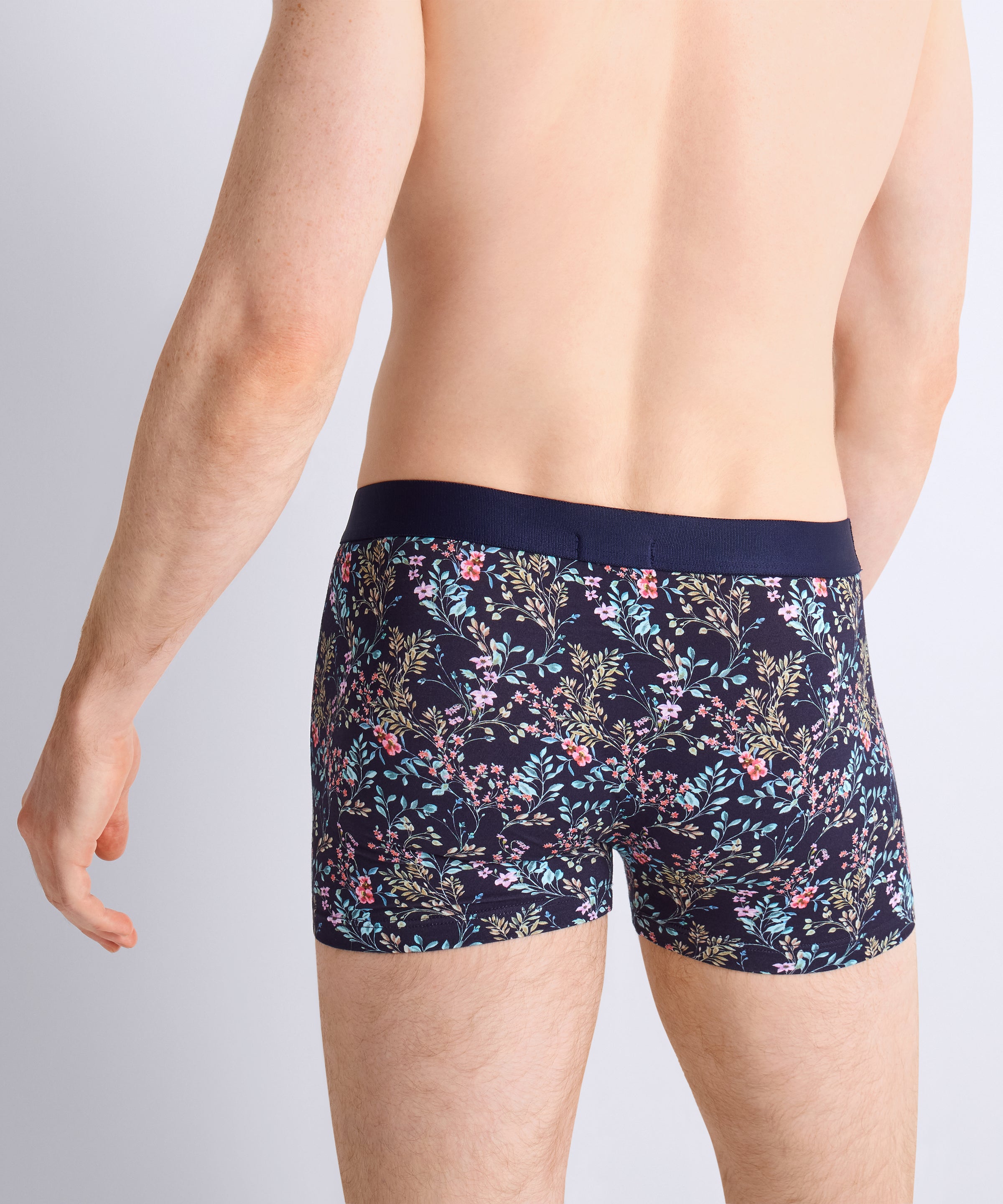 Aubade Homme Pack 2 boxers Dreamfield