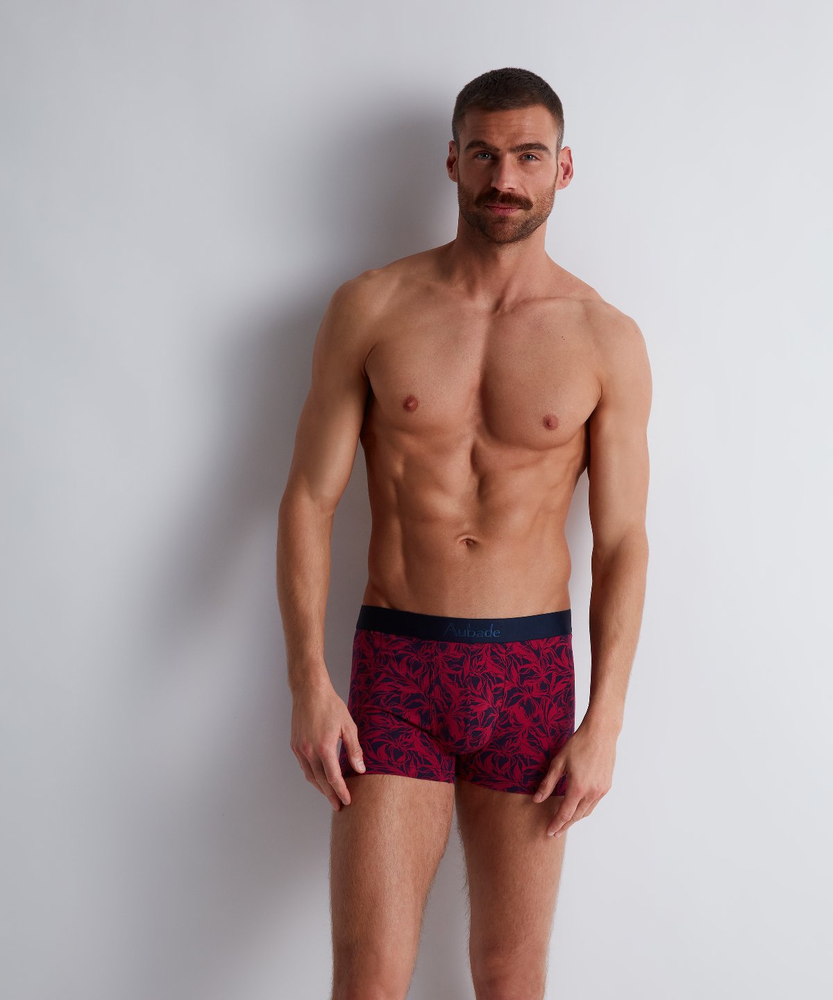 Aubade Homme Pack 2 boxers Fairy Bloom