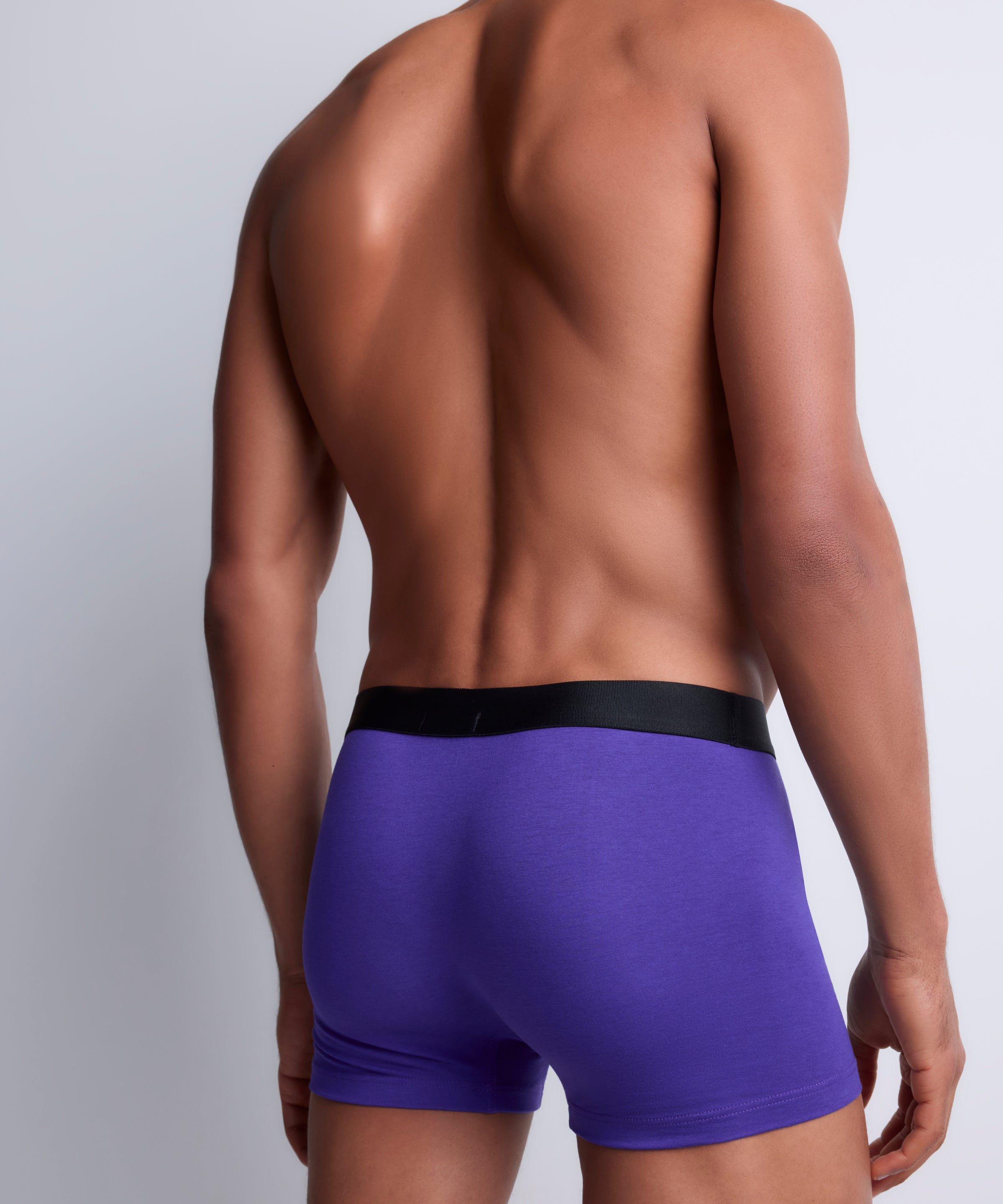 Aubade Homme Pack 2 boxers Flower Work