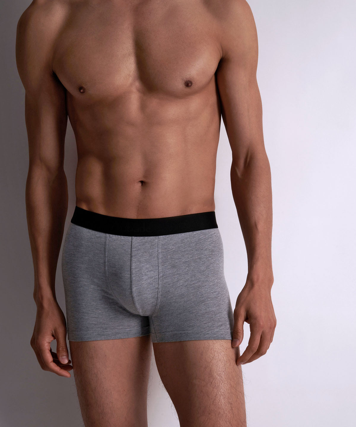 Aubade Homme Pack 2 boxers Knit