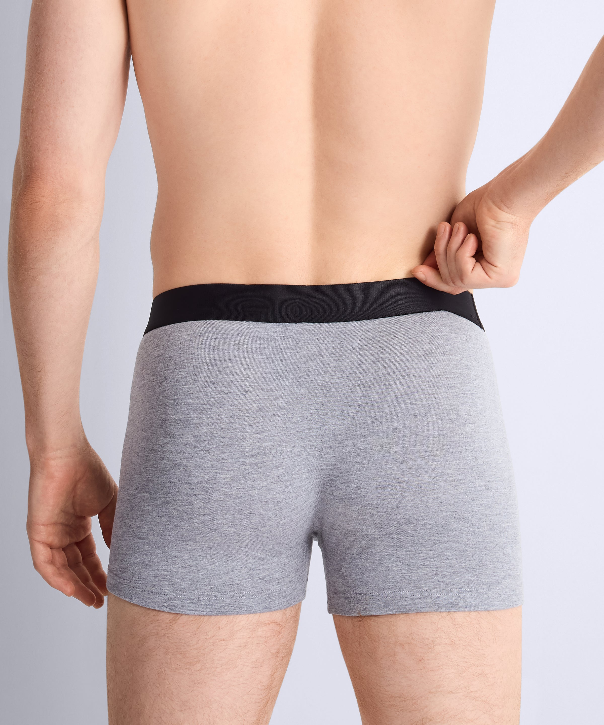 Aubade Homme Pack 2 boxers Olives