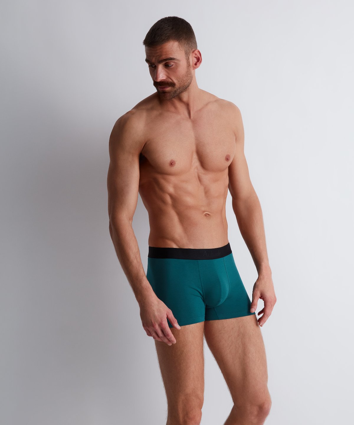 Aubade Homme Pack 2 boxers Talisman