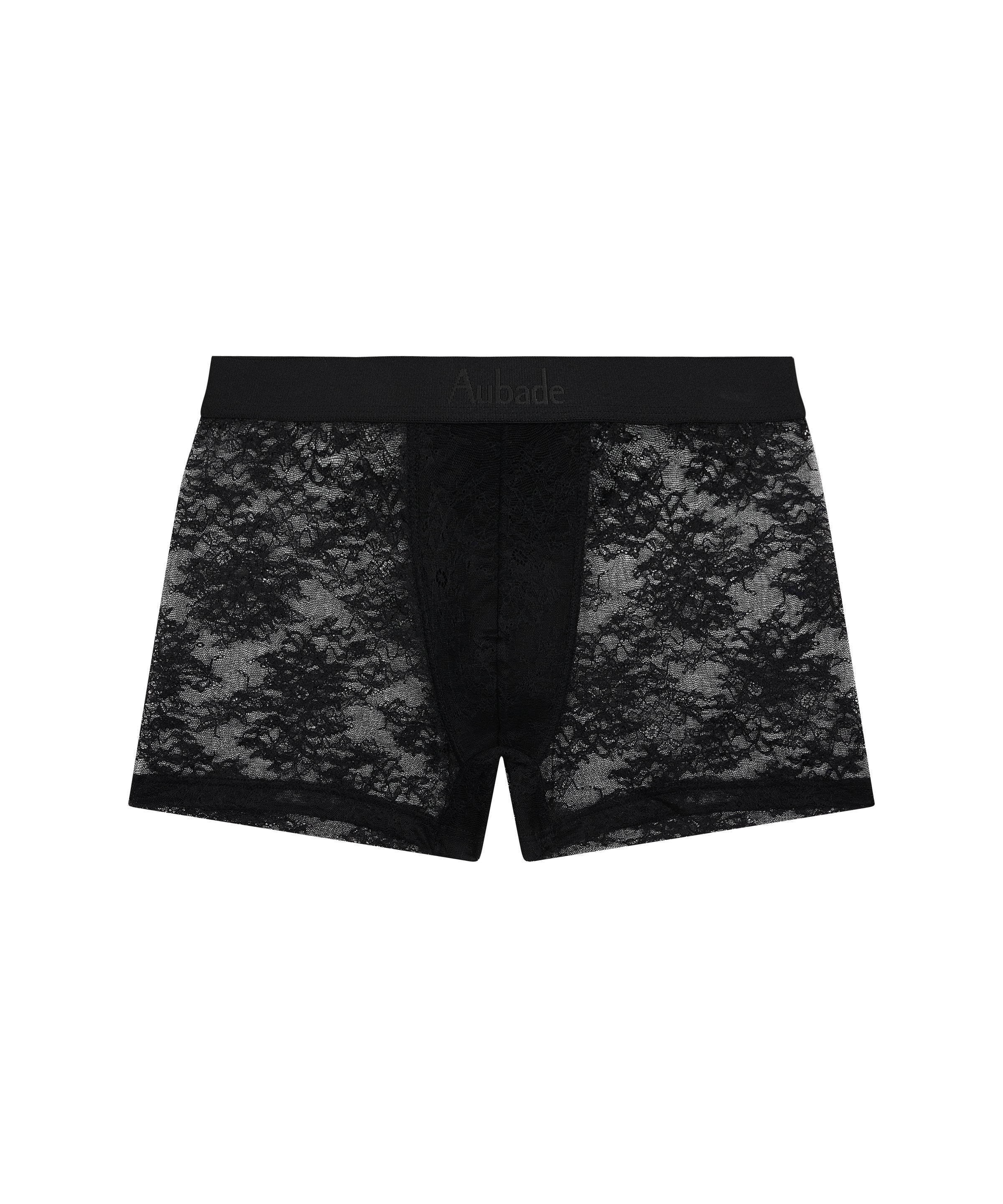Aubade Homme Boxer homme Dance