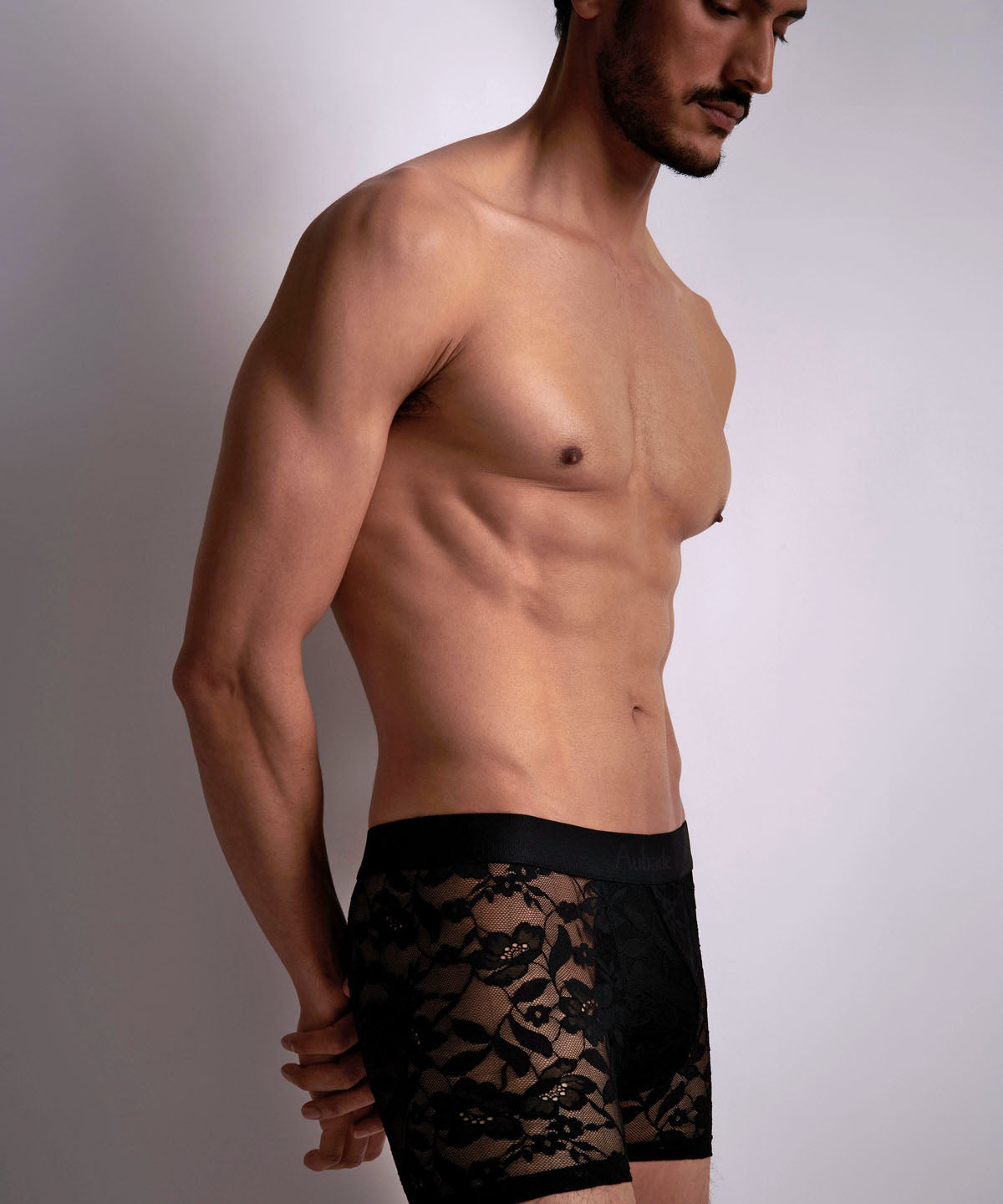 Aubade Homme Boxer homme Lace