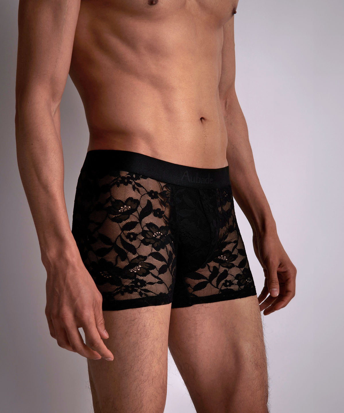 Aubade Homme Boxer homme Lace