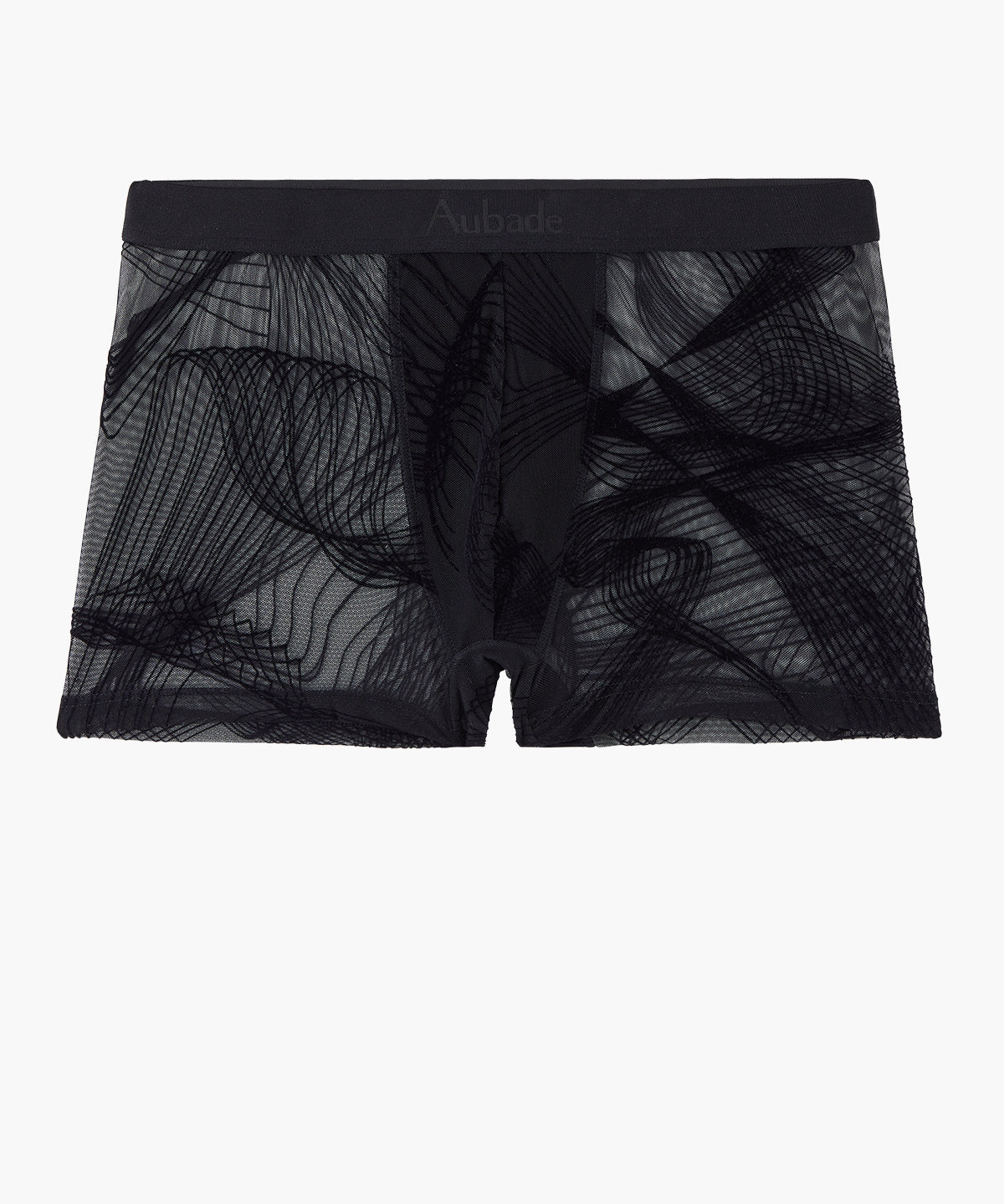 Aubade Homme Boxer homme Waves