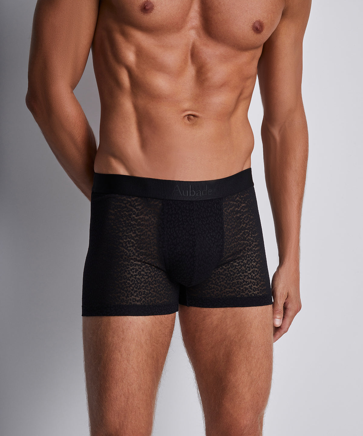 Aubade Homme Boxer homme Wildcat