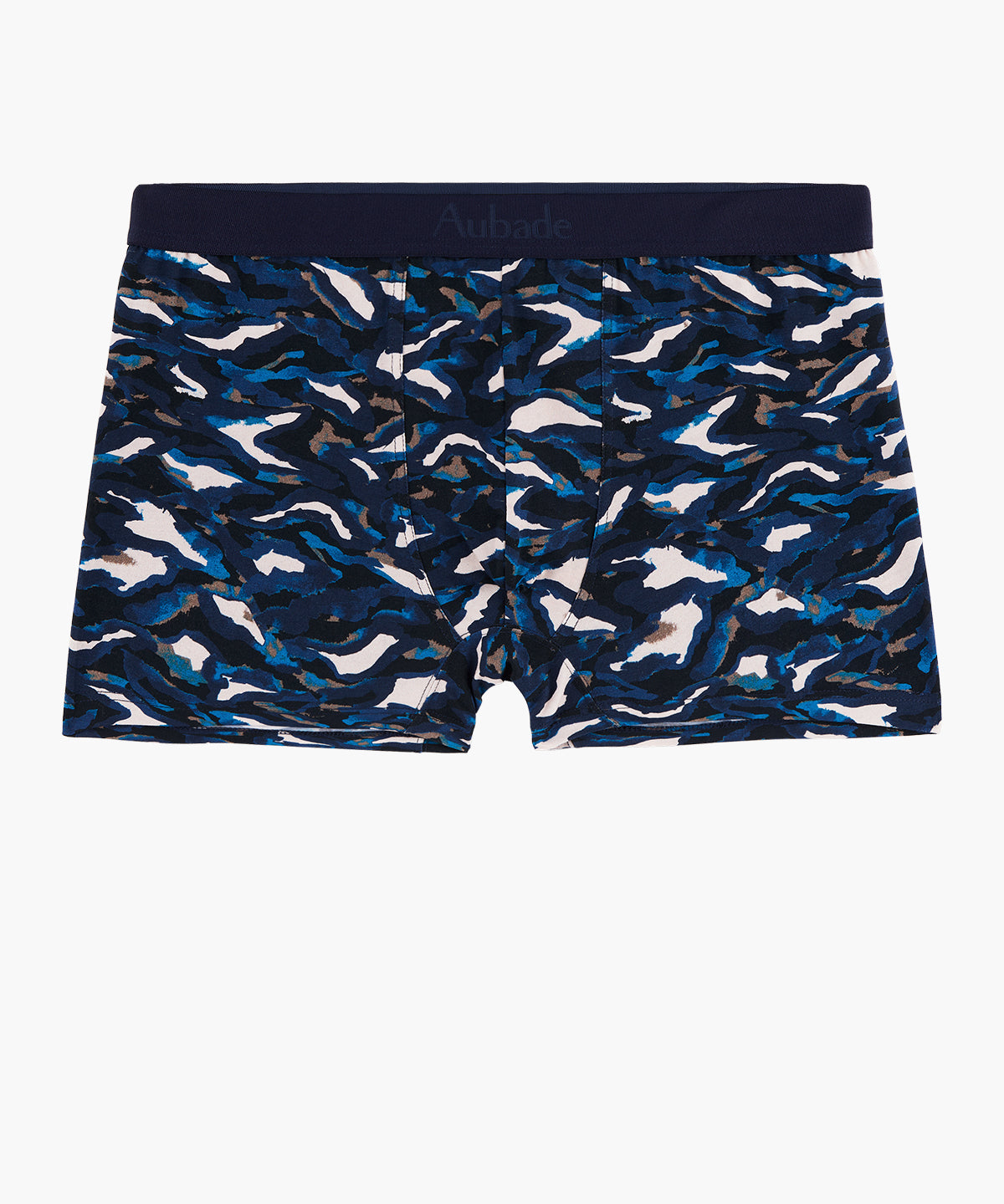 Aubade Homme Boxer homme Blue Playful