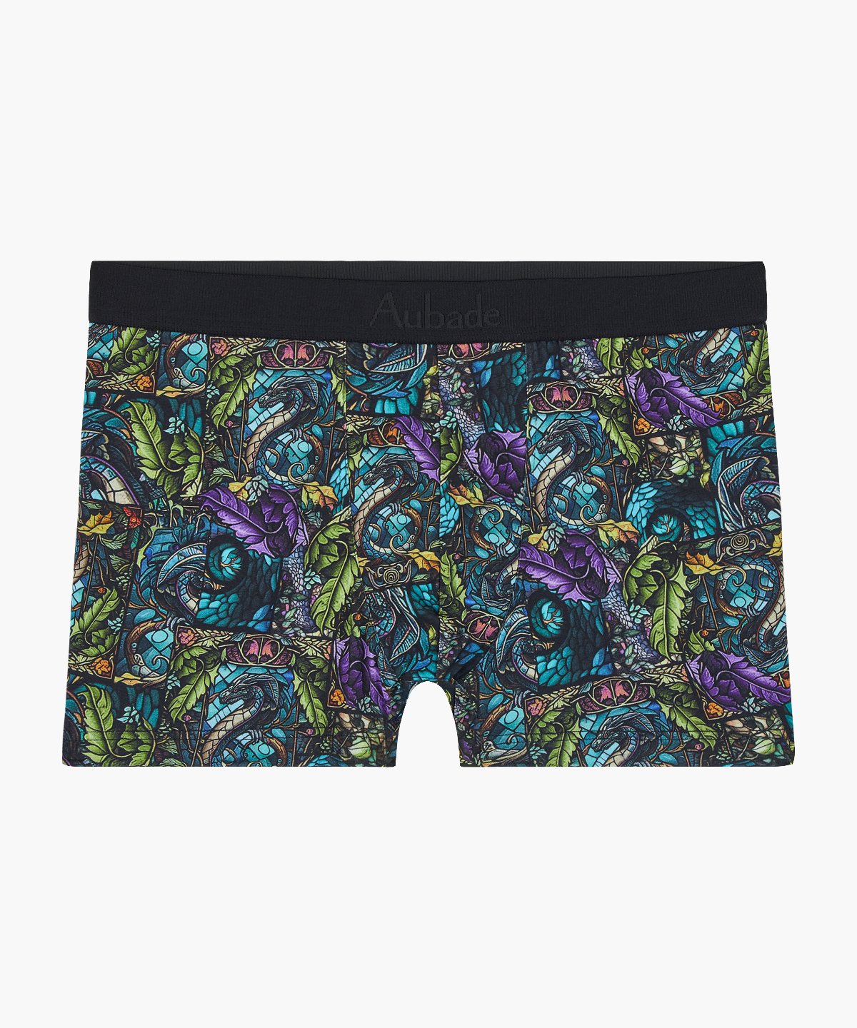 Aubade Homme Boxer homme Dragon