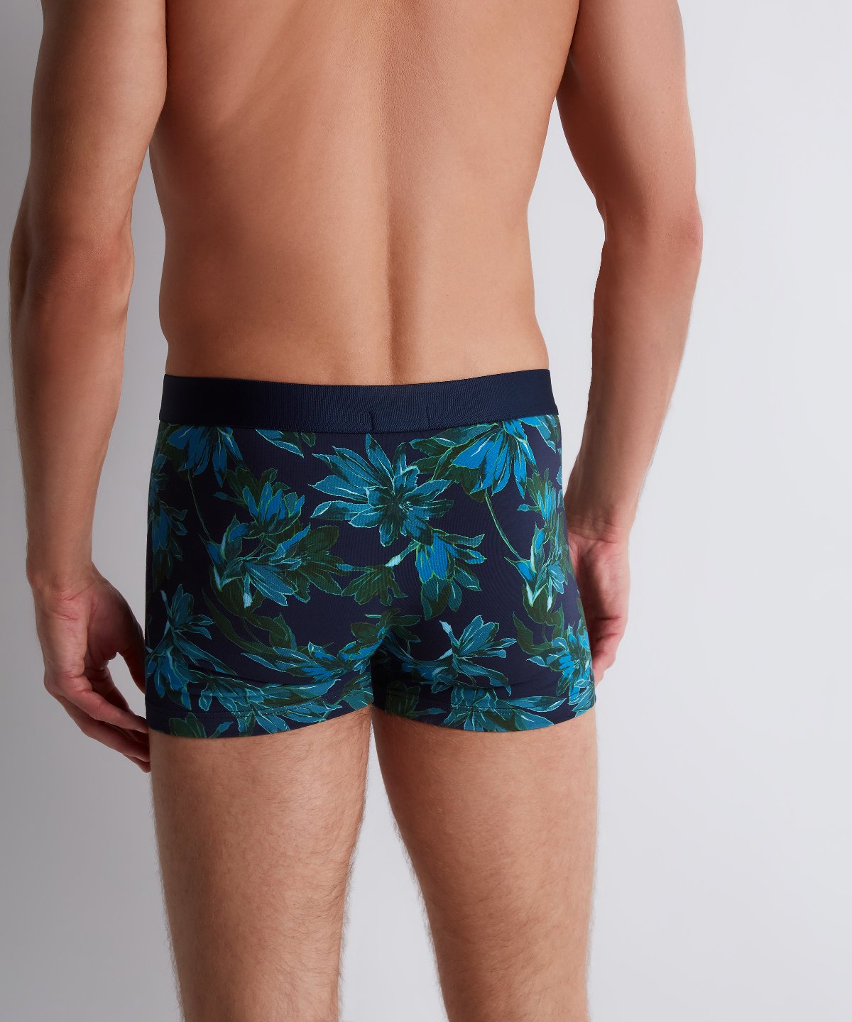 Aubade Homme Boxer homme Flower Lover