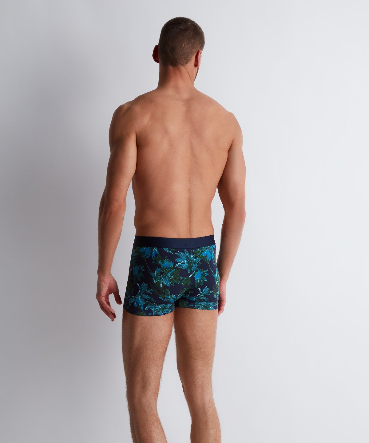 Aubade Homme Boxer homme Flower Lover