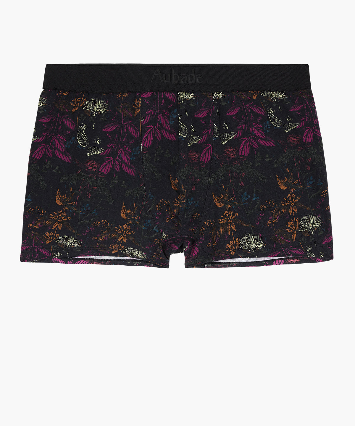 Aubade Homme Boxer homme Fleurs Magiques