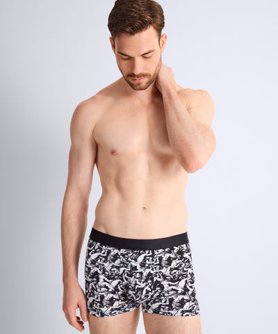 Aubade Homme Boxer homme Gladiator