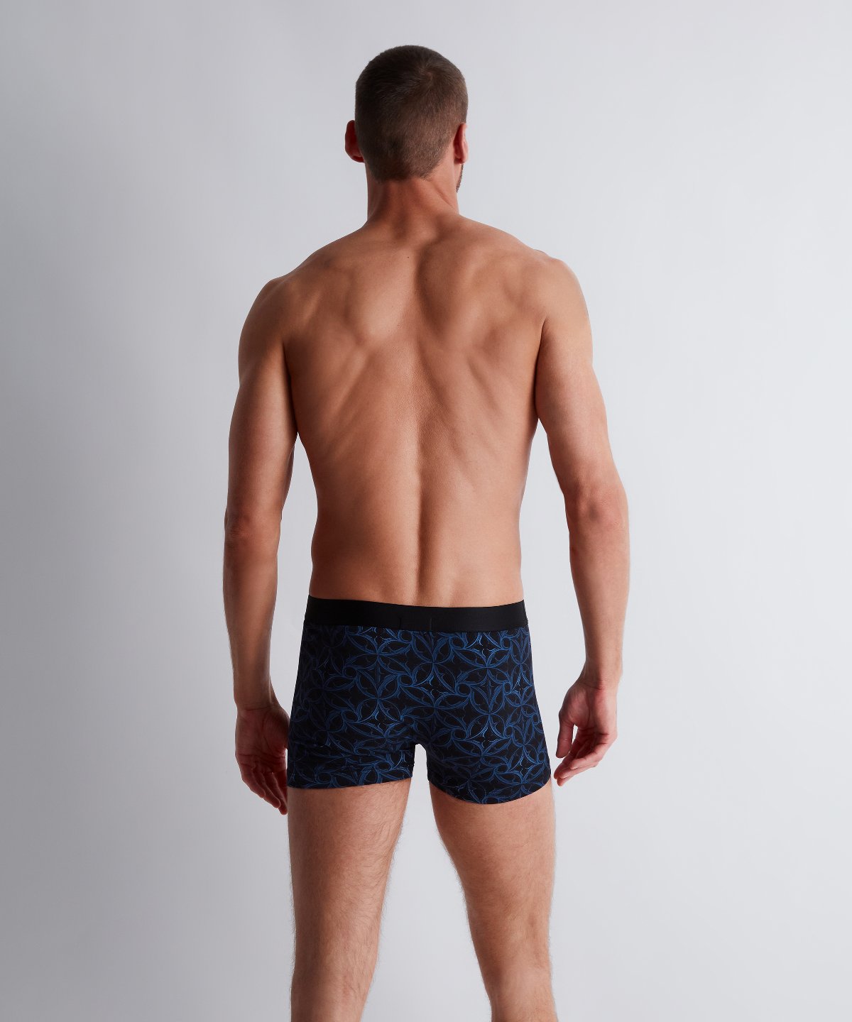 Aubade Homme Boxer homme Gothic