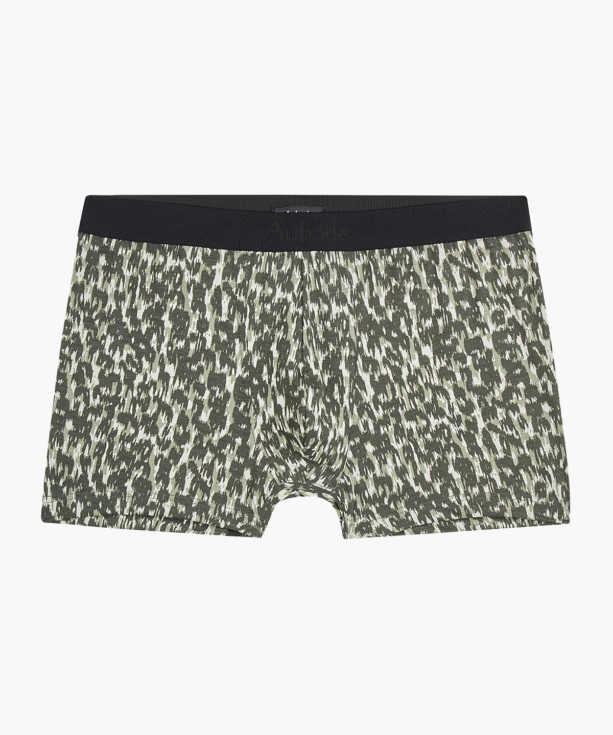 Aubade Homme Boxer homme Khaki Jungle