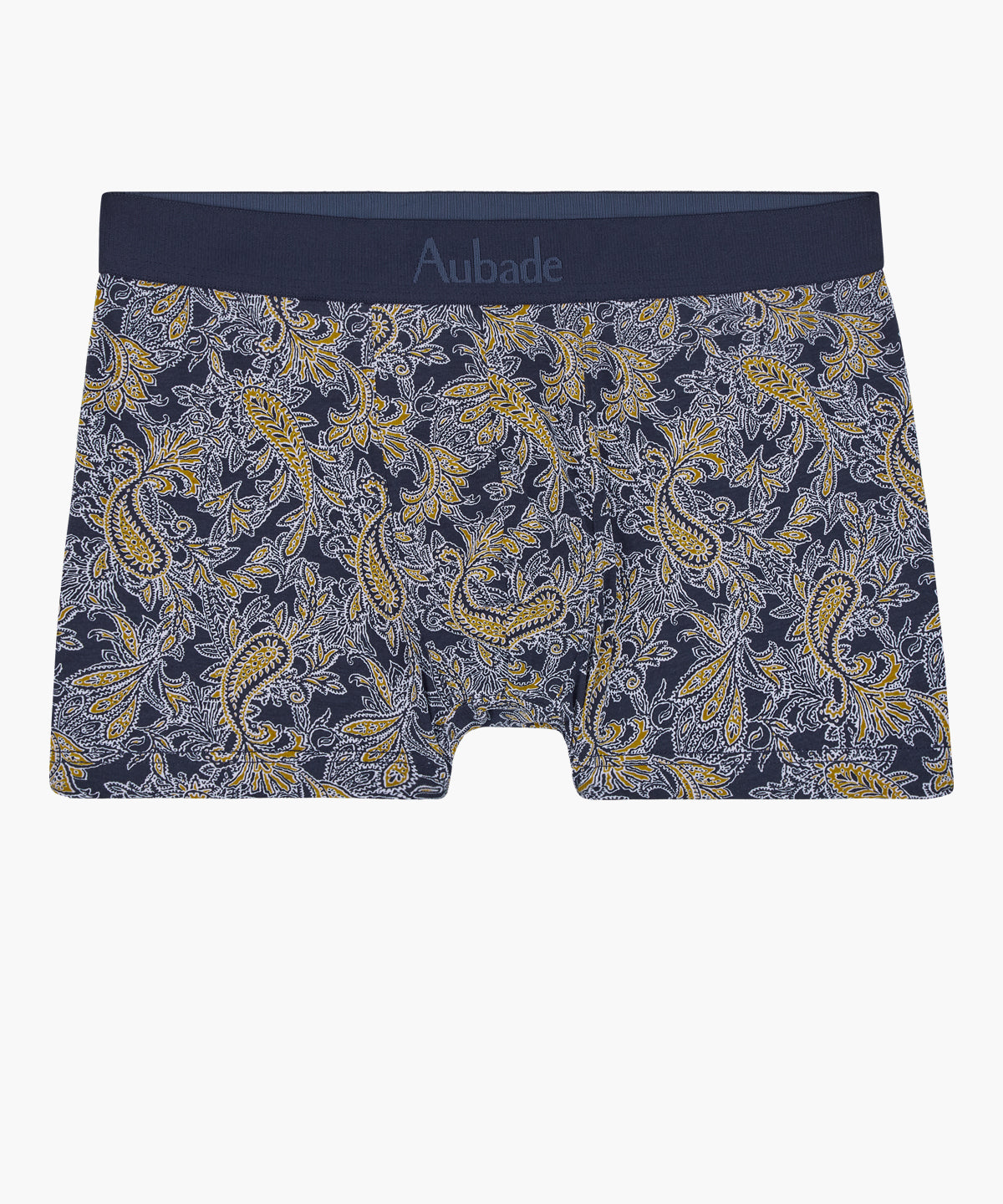 Aubade Homme Boxer homme Paisley