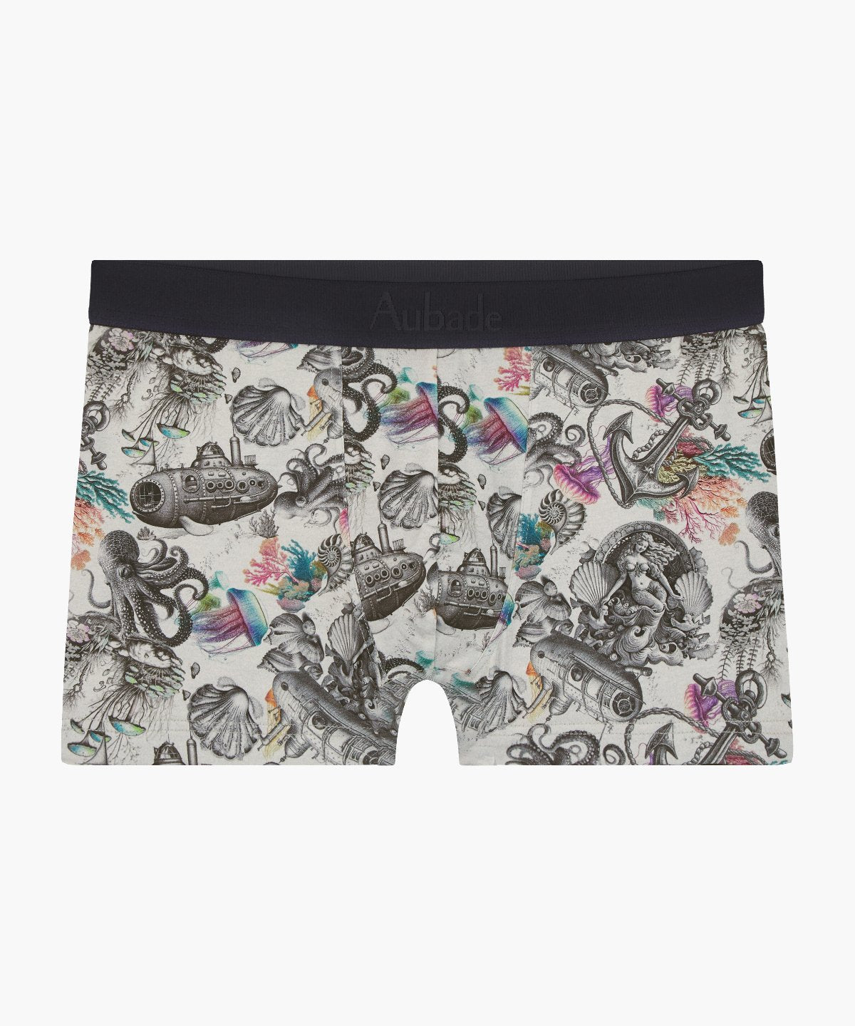 Aubade Homme Boxer homme Strange Sea