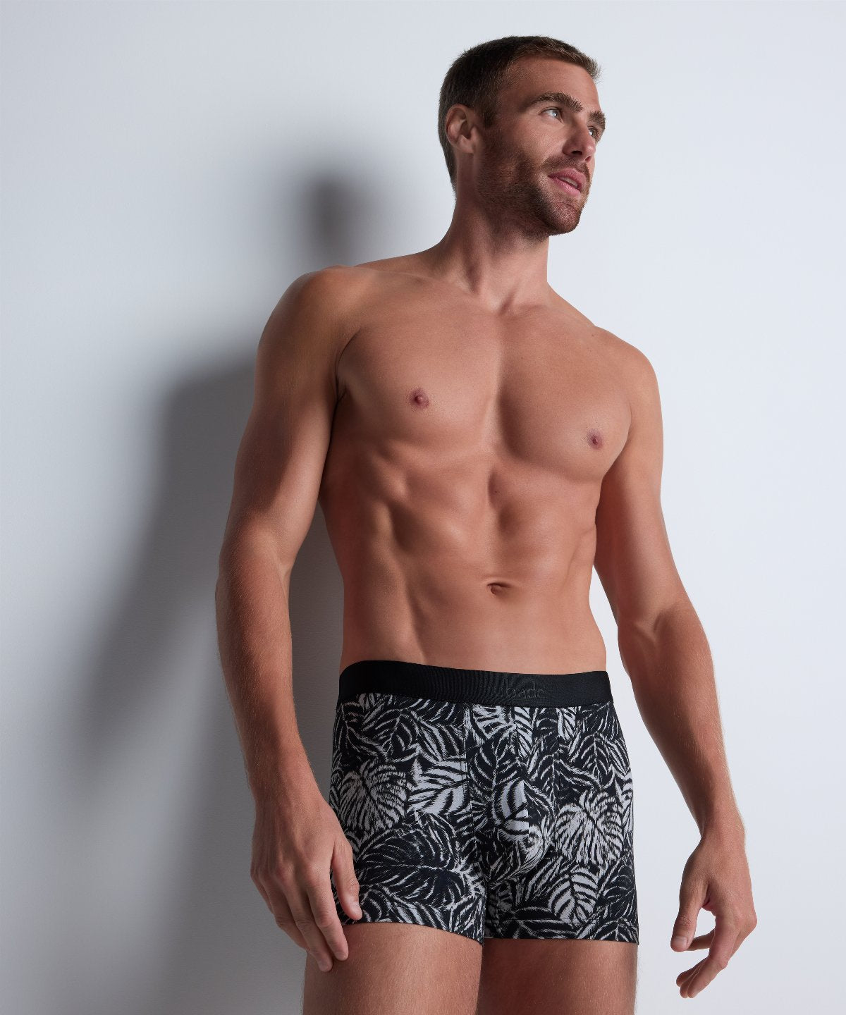 Aubade Homme Boxer homme Tropical Gots