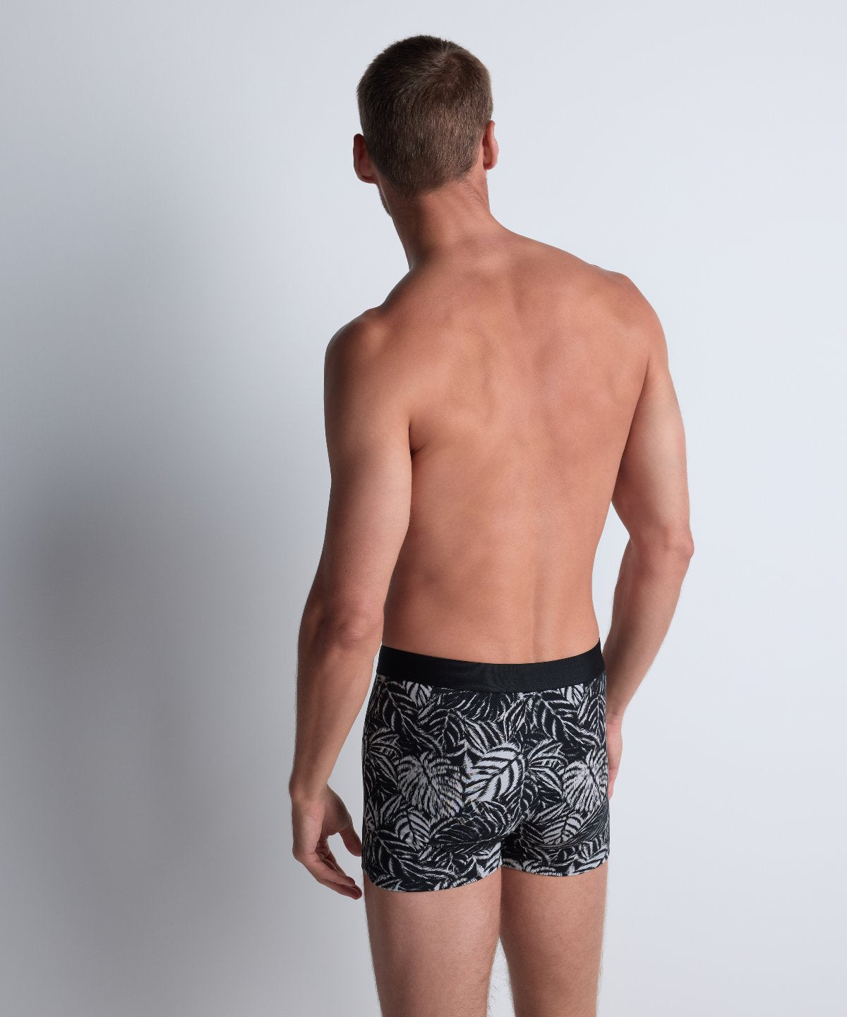 Aubade Homme Boxer homme Tropical Gots