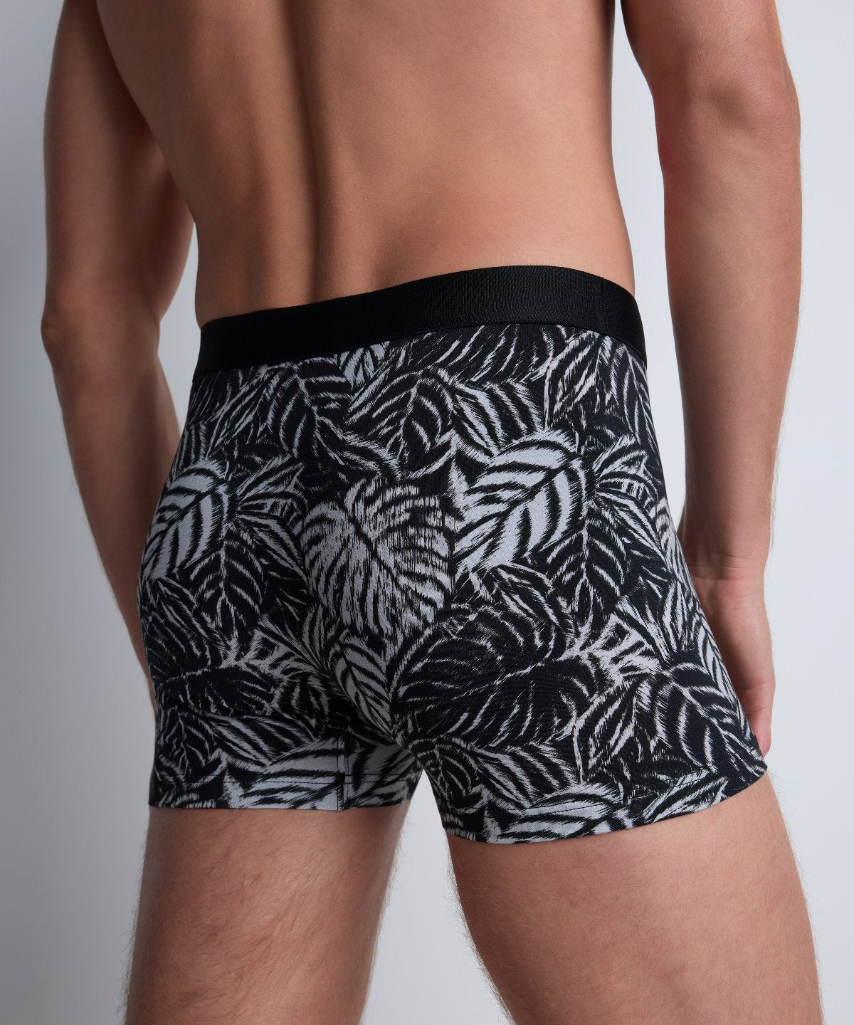 Aubade Homme Boxer homme Tropical Gots