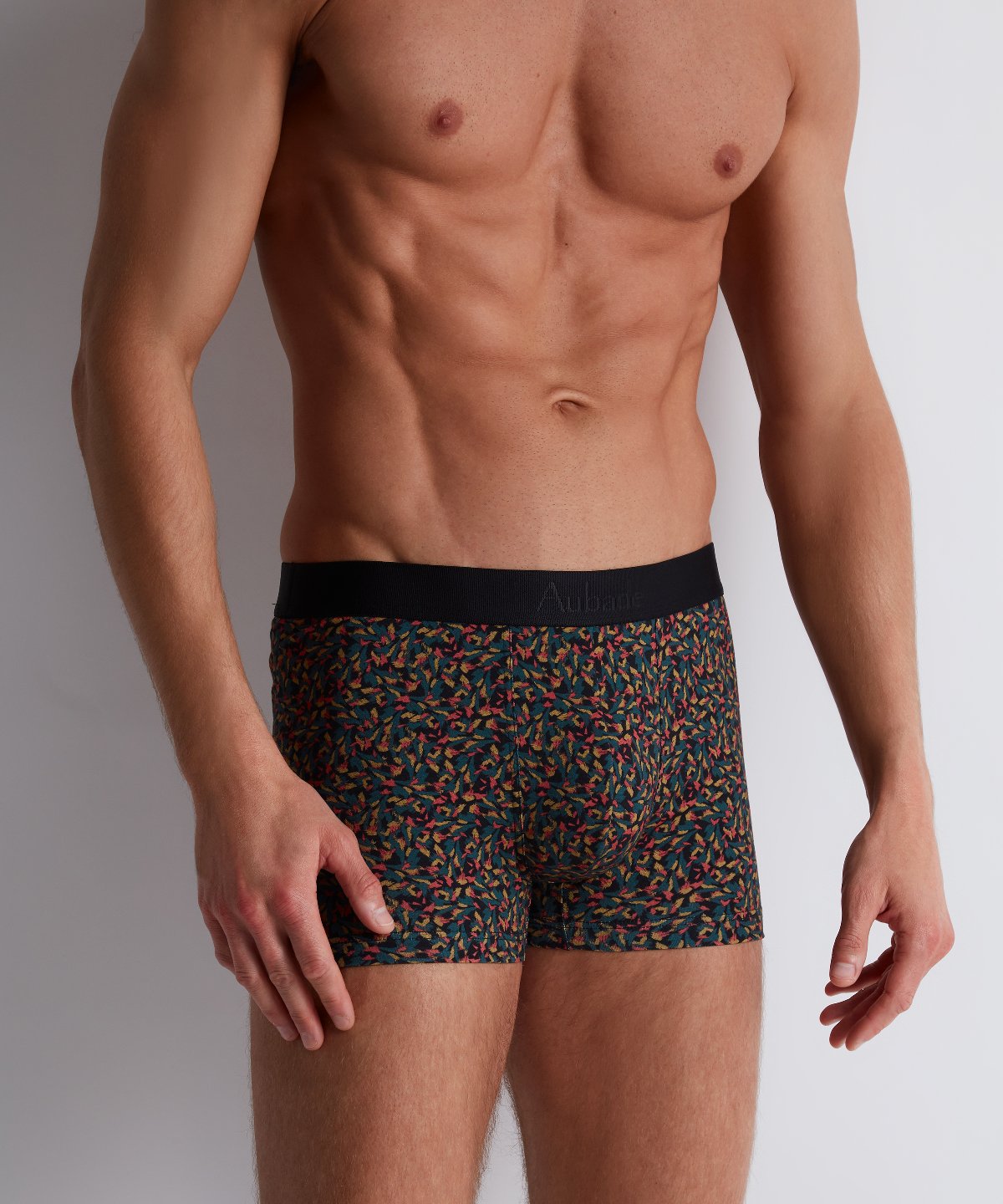 Aubade Homme Boxer homme Wild Magic