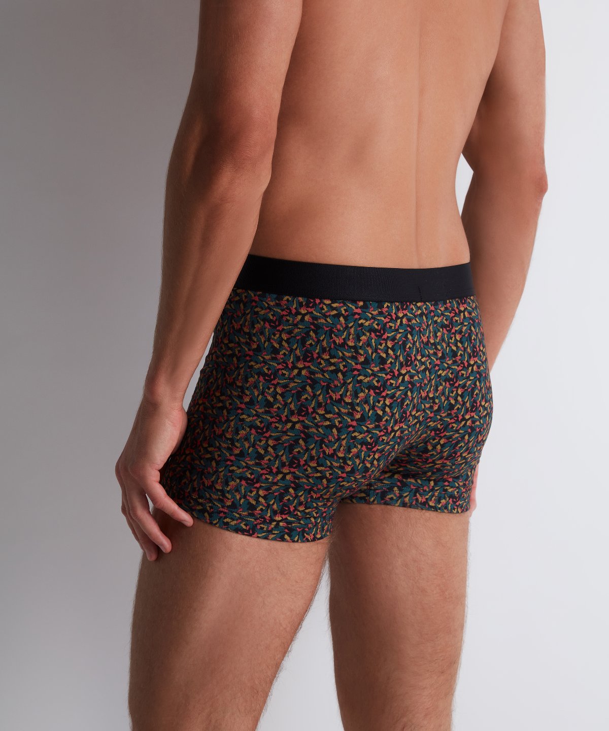 Aubade Homme Boxer homme Wild Magic