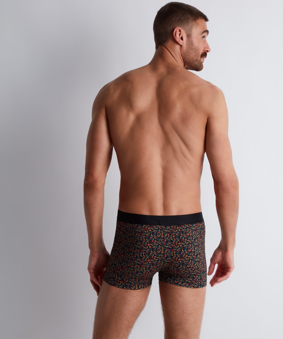 Aubade Homme Boxer homme Wild Magic